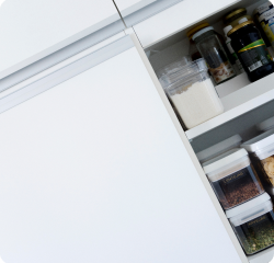 Aliment désordonné